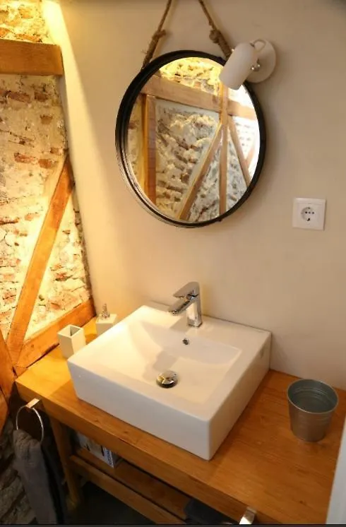 Telhados Do Chiado Apartment Lisbon